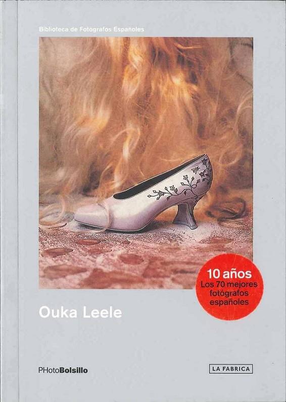 OUKA LEELE | 9788492498543 | LEELE, OUKA