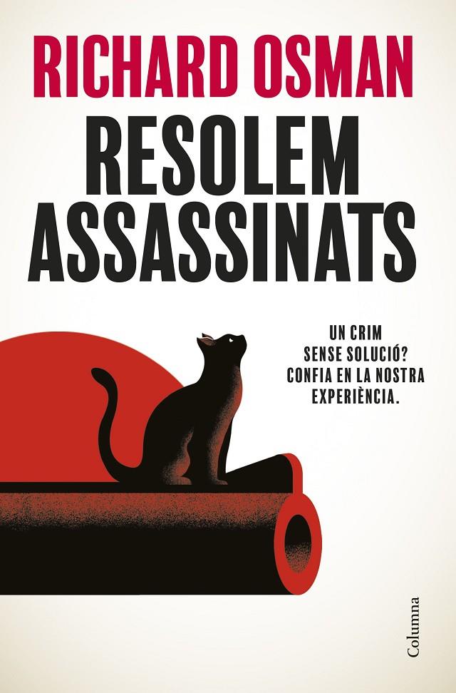 RESOLEM ASSASSINATS | 9788466432474 | OSMAN, RICHARD