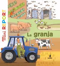 LA GRANJA. CAT | 9788489662773 | LEDU , STEPHANIE