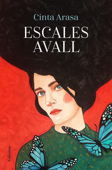 ESCALES AVALL | 9788466428378 | ARASA, CINTA