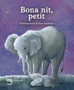 BONA NIT, PETIT | 9788412950045 | G. GALCERAN, ÀURIA