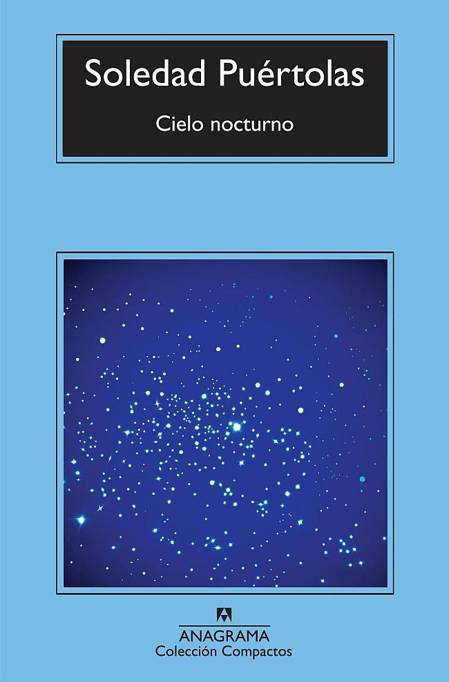 CIELO NOCTURNO | 9788433973757 | PUÉRTOLAS, SOLEDAD