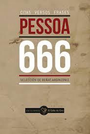 666 CITAS VERSOS FRASES | 9788416575152