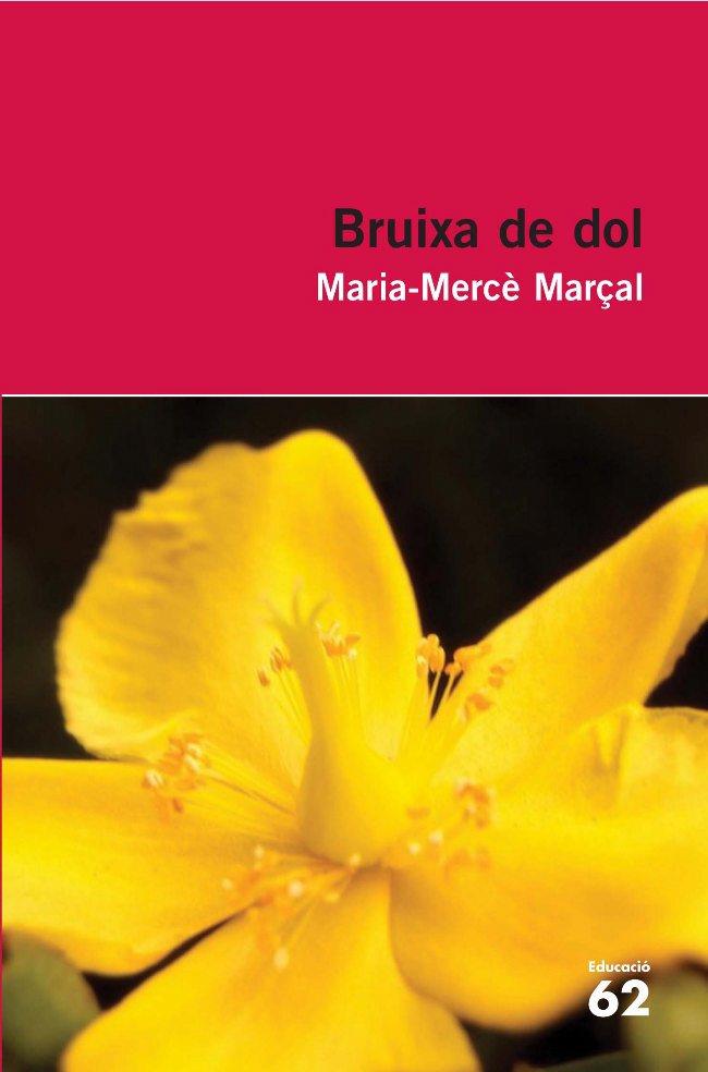 BRUIXA DE DOL (1977-1979) | 9788429760255 | MARIA-MERCÈ MARÇAL