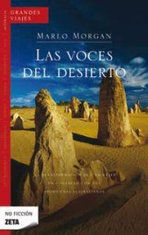 LAS VOCES DEL DESIERTO | 9788498722680 | MORGAN, MARLO