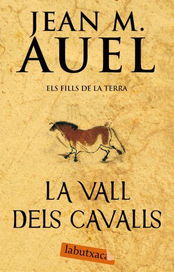 LA VALL DELS CAVALLS | 9788492549849 | JEAN MARIE AUEL