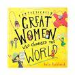 FANTASTICALLY GREAT WOMEN WHO CHANGED THE WORLD | 9781408876985 | PANKHURST, KATE