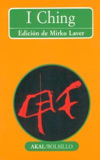 I CHING | 9788476005743 | LAVER, MIRKO