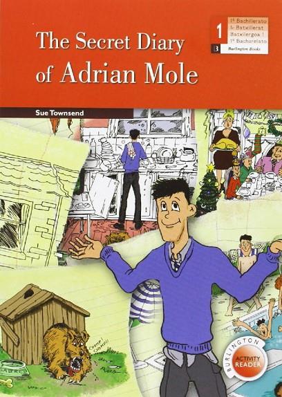 SECRET DIARY OF ADRIAN MOLE | 9789963488773 | TOWNSEND, SUE