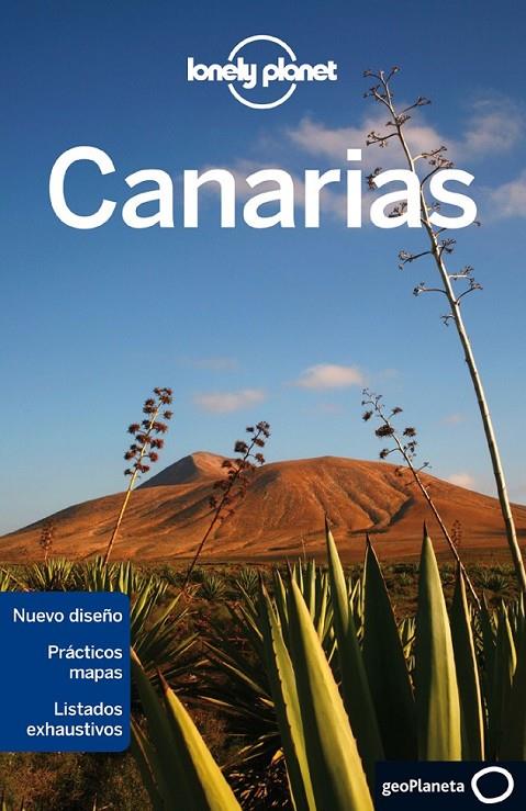 CANARIAS 1 | 9788408111771 | JOSEPHINE QUINTERO/STUART BUTLER