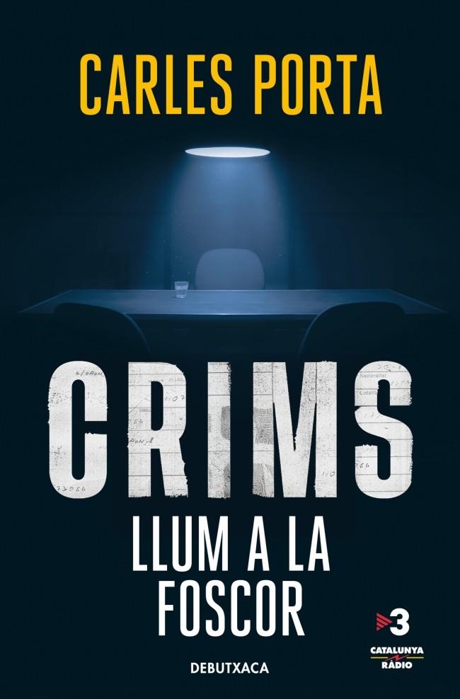 CRIMS. LLUM A LA FOSCOR (CRIMS 2) | 9788419394712 | PORTA, CARLES