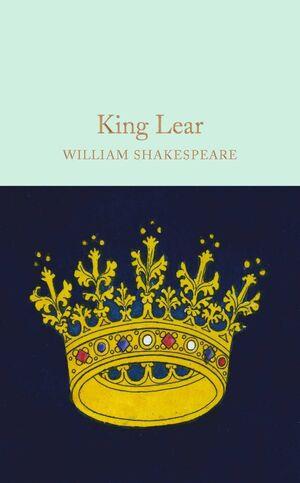 KING LEAR | 9781909621923 | SHAKESPEARE, WILLIAM