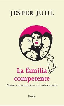 LA FAMILIA COMPETENTE | 9788425433252 | JUUL, JESPER