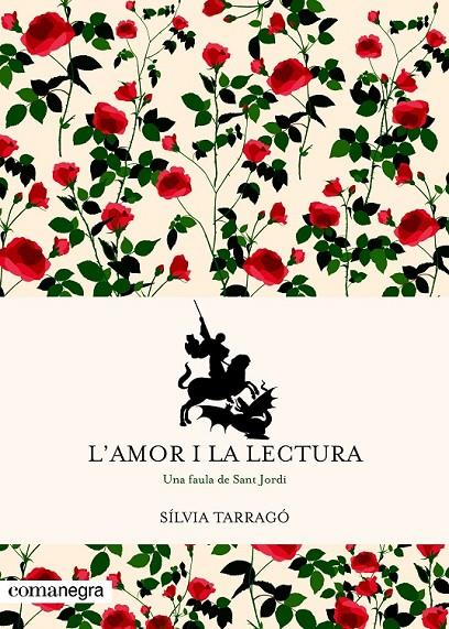 L'AMOR I LA LECTURA | 9788417188375 | TARRAGÓ CASTRILLÓN, SÍLVIA