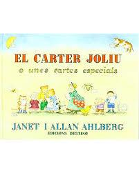 EL CARTER JOLIU | 9788423332311 | ALLAN I JANET AHLBERG