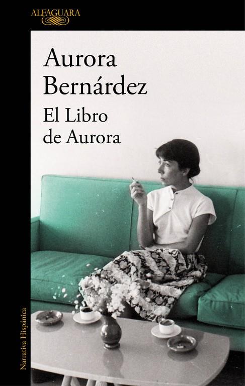 EL LIBRO DE AURORA | 9788420427928 | AURORA BERNÁRDEZ