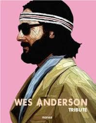 WES ANDERSON. TRIBUTE | 9788416500574