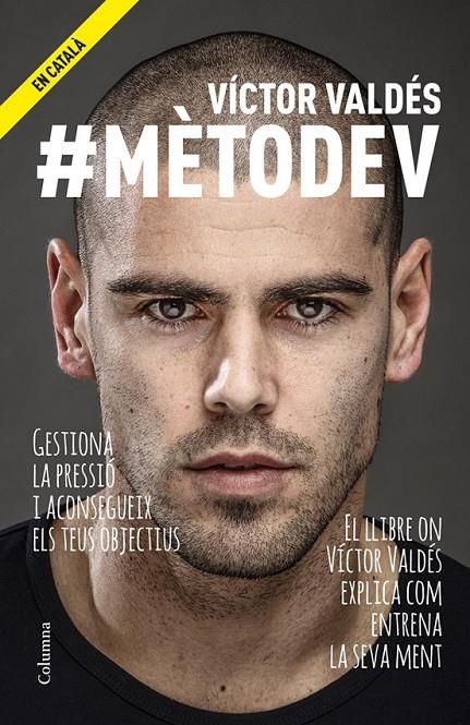 #MÈTODEV | 9788466418591 | VÍCTOR VALDÉS ARRIBAS