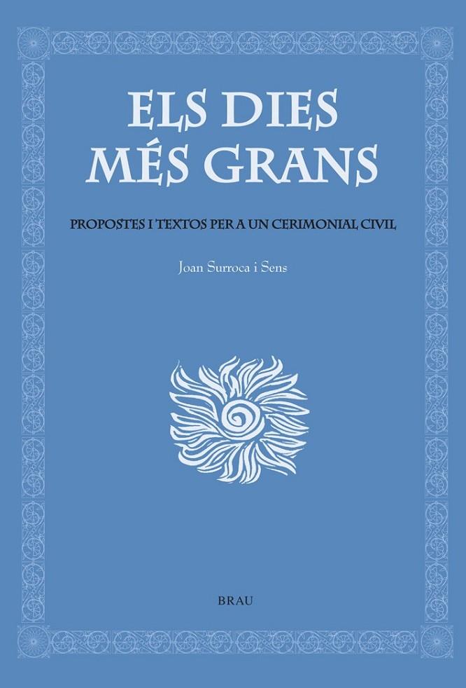 ELS DIES MÉS GRANS | 9788495946614 | SURROCA SENS, JOAN