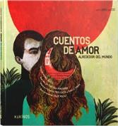 CUENTOS DE AMOR ALREDEDOR DEL MUNDO | 9788492750078