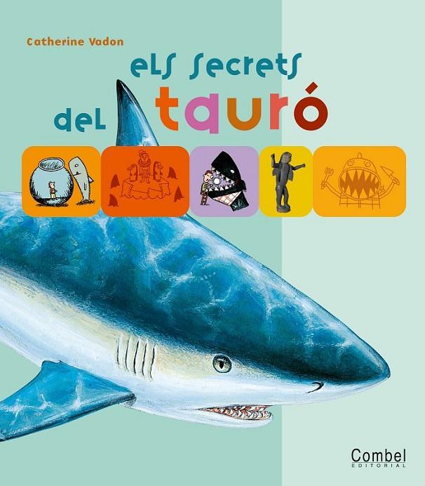 ELS SECRETS DEL TAURÓ | 9788498252248 | VARIOS AUTORES