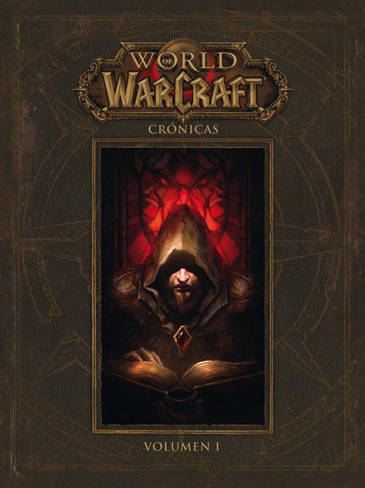 WORLD OF WARCRAFT CHRONICLE | 9788490945445