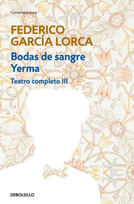 TEATRO COMPLETO III | 9788497933346 | GARCIA LORCA