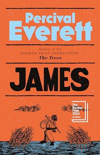 JAMES | 9781035031245 | EVERETT, PERCIVAL