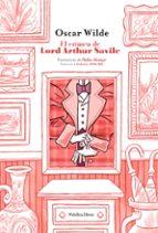 EL CRIMEN DE LORD ARTHUR SAVILE | 9788410200579 | WILDE, OSCAR