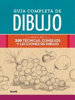 GUÍA COMPLETA DE DIBUJO | 9788417254896 | VARIOS AUTORES