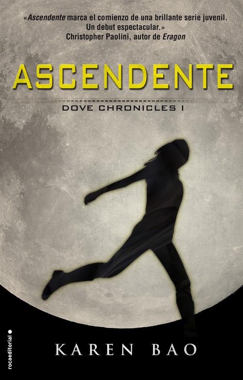 ASCENDENTE | 9788499189512 | BAO, KAREN