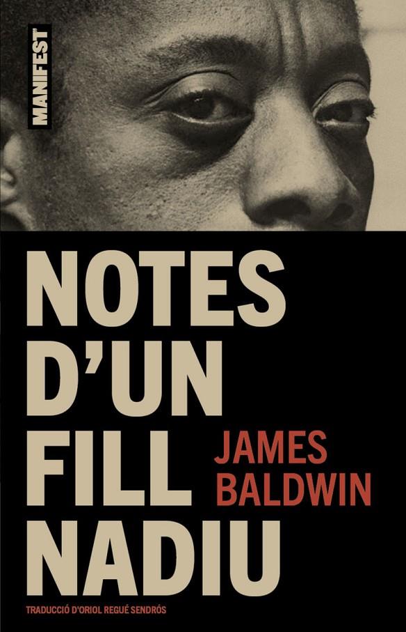 NOTES D'UN FILL NADIU | 9788410344075 | BALDWIN, JAMES