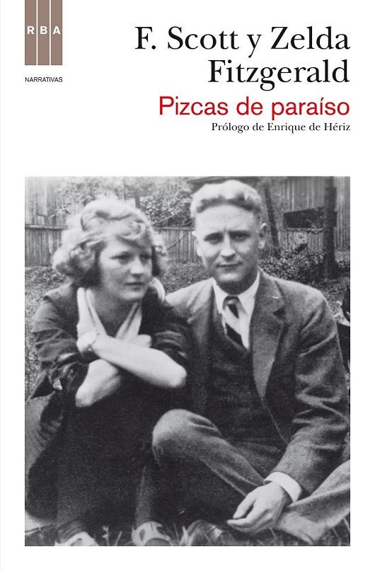 PIZCAS DE PARAISO | 9788490062418 | SCOTT FITZGERALD, FRANCIS