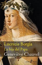 LUCRECIA BORGIA | 9788435019729 | CHAUVEL, GENEVIÉVE