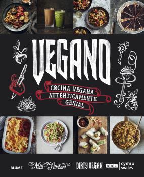 VEGANO | 9788418459795 | PRYDERI PRITCHARD, MATHEW