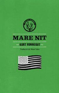 MARE NIT | 9788494188862 | VONNEGUT, KURT