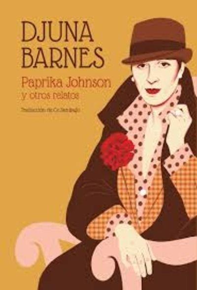 PAPRIKA JOHNSON Y OTROS RELATOS | 9788494651595