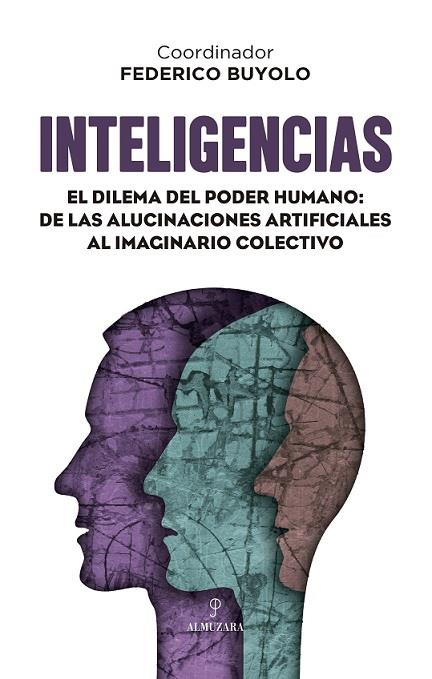 INTELIGENCIAS | 9788410523807 | AA.VV.