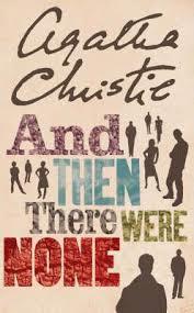 AND THEN THERE WERE NONE | 9780007136834 | AGATHA CHRISTIE