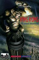 KING KONG, 75 AÑOS DEPUÉS | 9788477026143 | VARIOS AUTORES