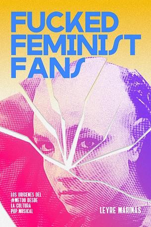 FUCKED FEMINIST FANS | 9788412862218