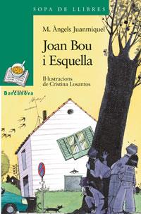 JOAN BOU I ESQUELLA | 9788448918866 | JUANMIQUEL, MARIA ÀNGELS