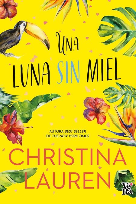 UNA LUNA SIN MIEL | 9788412477023 | LAUREN, CHRISTINA