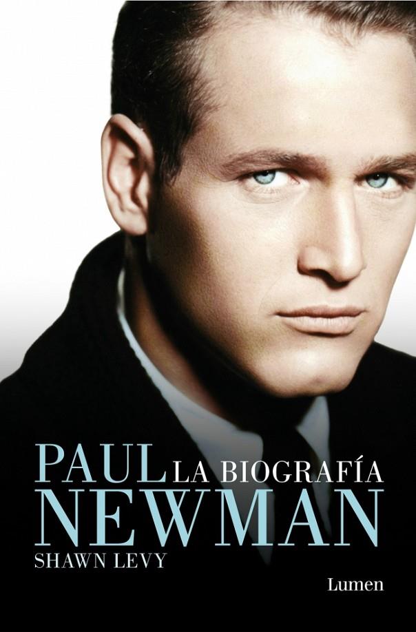 PAUL NEWMAN | 9788426430960 | LEVY, SHAWN