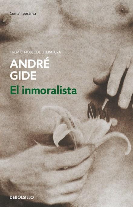 EL INMORALISTA | 9788499083575 | GIDE,ANDRE