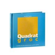 QUADRAT GROC | 9788498254419 | VARIOS AUTORES