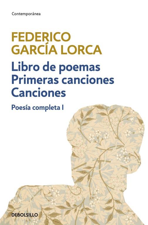 POESÍA COMPLETA I | 9788497931625 | GARCIA LORCA