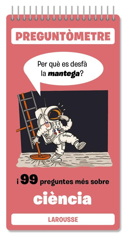 PER QUÈ ES DESFÀ LA MANTEGA? | 9788410124318 | AA.VV.