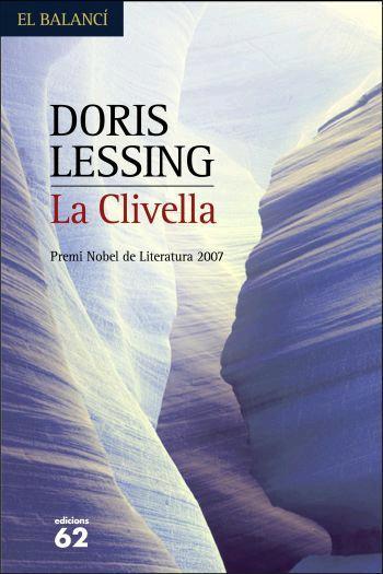 LA CLIVELLA | 9788429760620 | DORIS LESSING