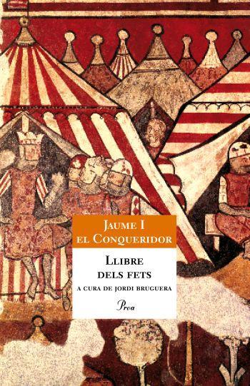 LLIBRE DELS FETS | 9788484371434 | JAUME I